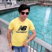 Zeeshan Khan