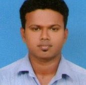 Arun Prakash