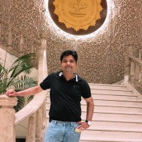 Kumar Avinash