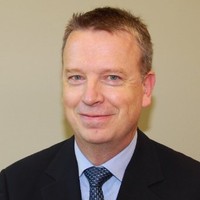 John Stephenson, CPA,CA, CFA