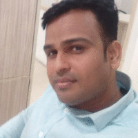 Ashish Yadav