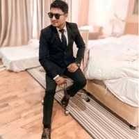 saurav singh