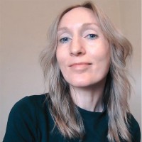 Eva-Maj Lisa Charlot Erneby