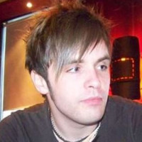 David Gibson