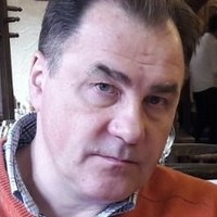 Dmitry Sanikovich