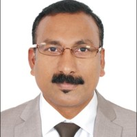 AJITH KALAPPILA BABY