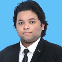 Rishank Gupta