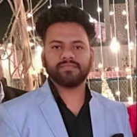 Aman Shrivastava