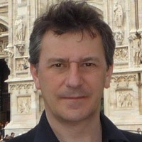 Jose Mari Agirre Zubia