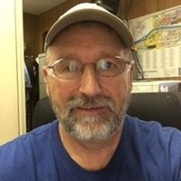 Wayne Darnell