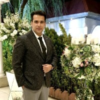 Mahmoud Rasouli