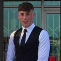 Kieran James