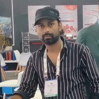 Ekram Ansari
