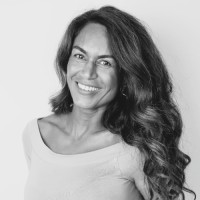 Claudia Gullström