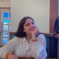 Seerat Chahal