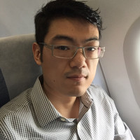 Jeff Shen