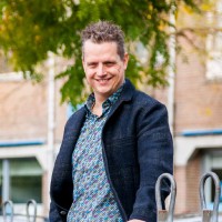 Tom Van De Venne