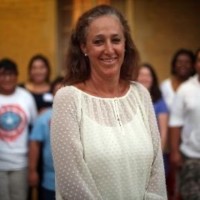 Gina Kornfeind, Msw, Ms