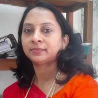 Vidya C