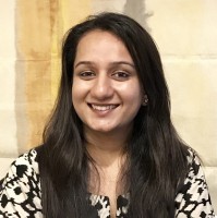 Vrushali Mehta
