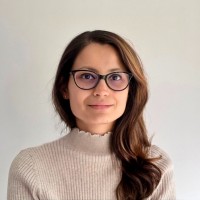 Preeti Vogel