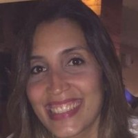 Natalia Rosário, PhD in General Pathology