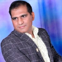 Rajesh Sharma