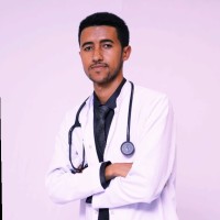 Mesfin Ayalew Tsegaye