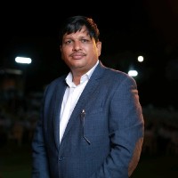 Gaikwad Yogesh