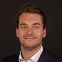 Patrick Hahn