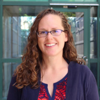Kellie Geldreich