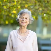 Ada van der Velden-Westervelt