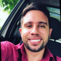 Gilberto Navarro Junior