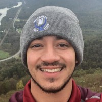Jesmar Matos