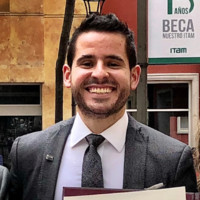 Carlos Daniel Carrasco Pereda