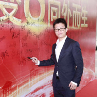胡志强