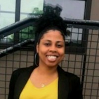 Latoya Holmes