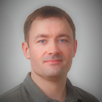 Kevin Cullimore