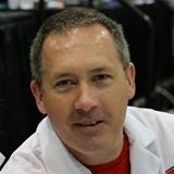 Nigel Edney