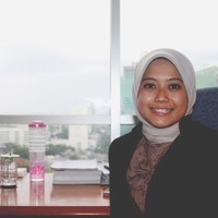 Shafawati Nadia