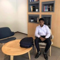 Md. Moniruzzaman ( Monir )