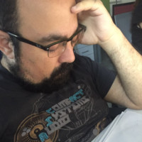 Kerem Akbarcı