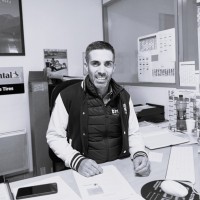 Damien Duchêne