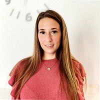 Cristina Hernandez Ruiz