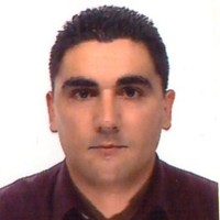 Daniel Amado Eslava