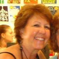 Joni Samora