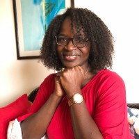 Antoinette Bonita Kamau