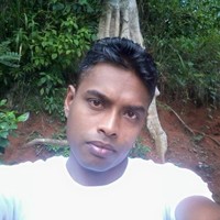 Ruwan chaminda Rathnayaka