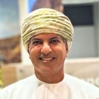 Abdulaziz Al Mahrizi