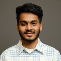 Praneeth Guggilam, MS-HCI